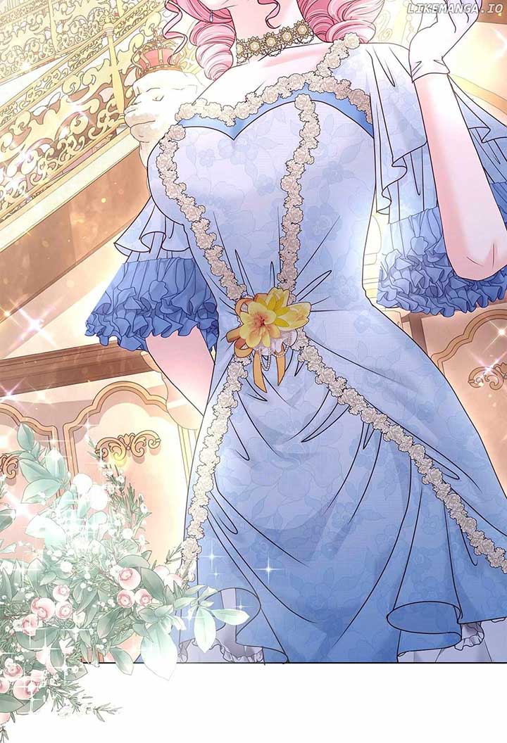 The Villainess Tames the Crazed Devil Chapter 38 381 072