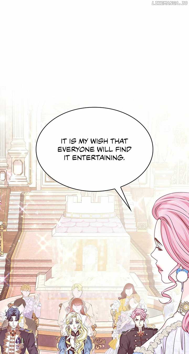 The Villainess Tames the Crazed Devil Chapter 38 382 073