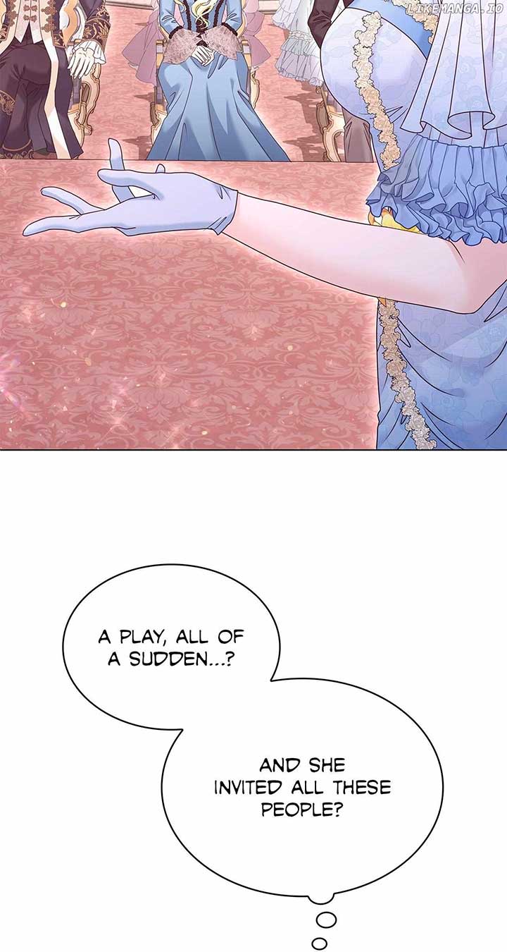 The Villainess Tames the Crazed Devil Chapter 38 383 074