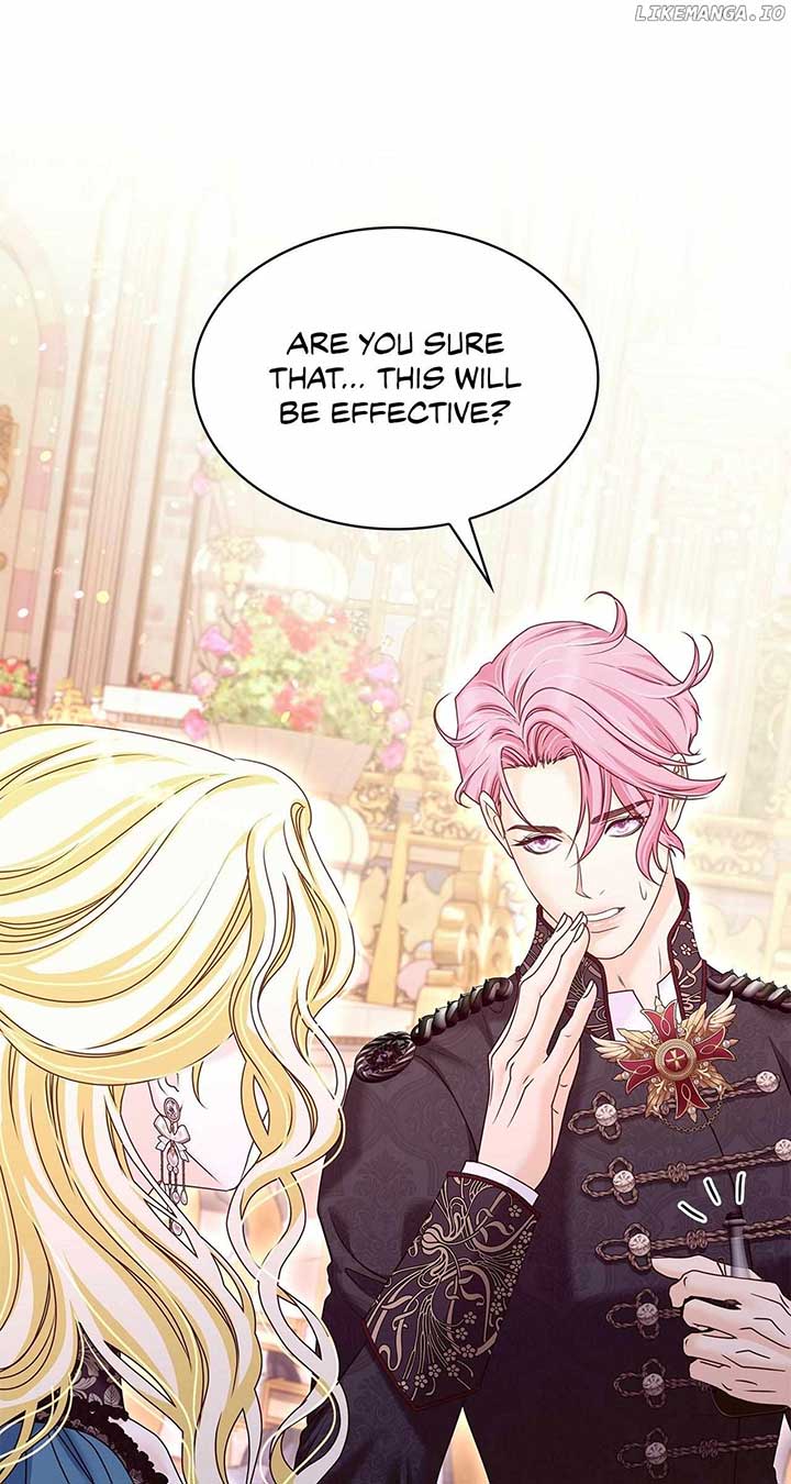 The Villainess Tames the Crazed Devil Chapter 38 386 077