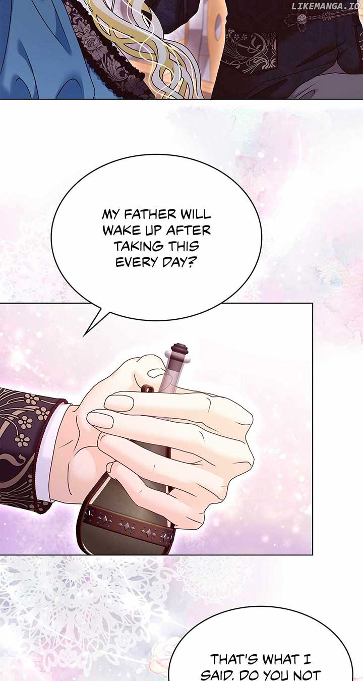 The Villainess Tames the Crazed Devil Chapter 38 387 078