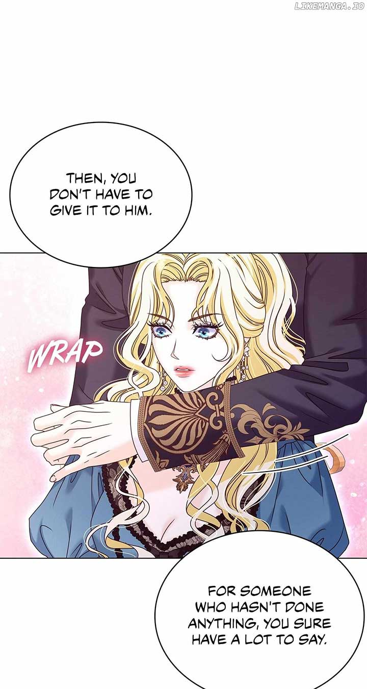 The Villainess Tames the Crazed Devil Chapter 38 390 081