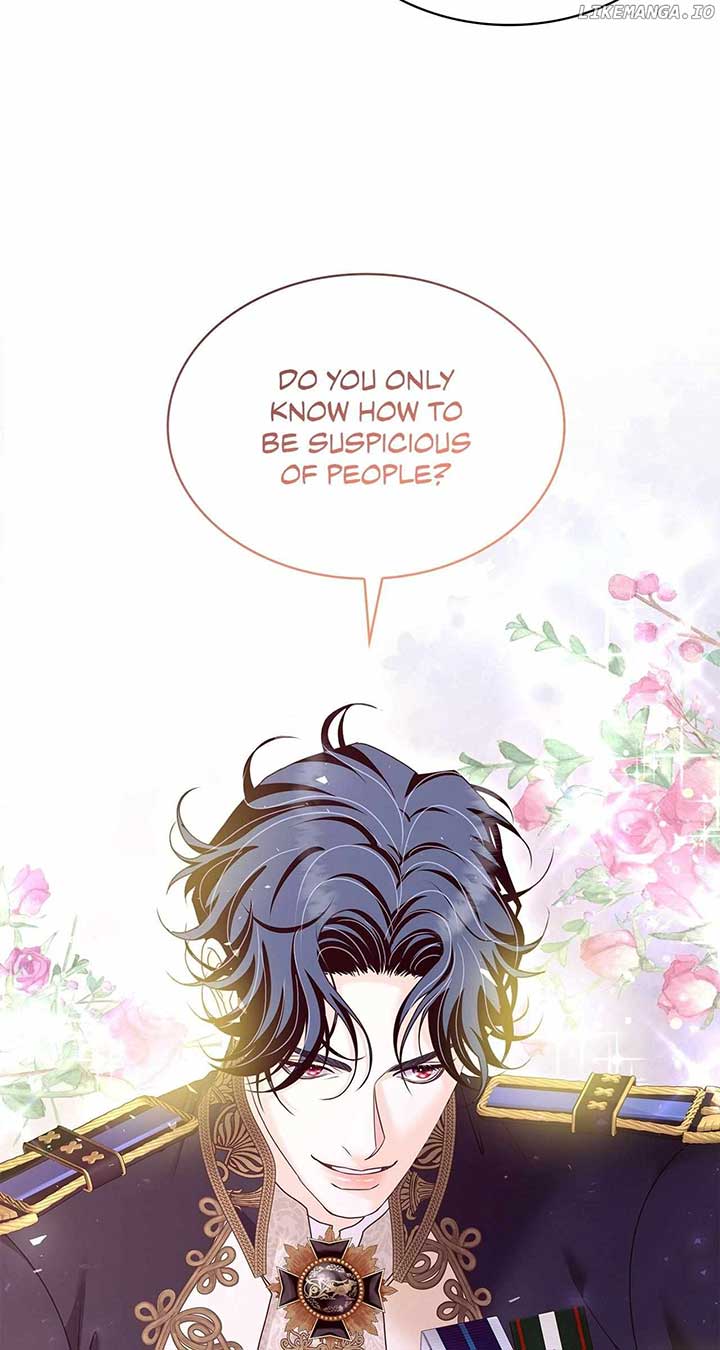 The Villainess Tames the Crazed Devil Chapter 38 391 082