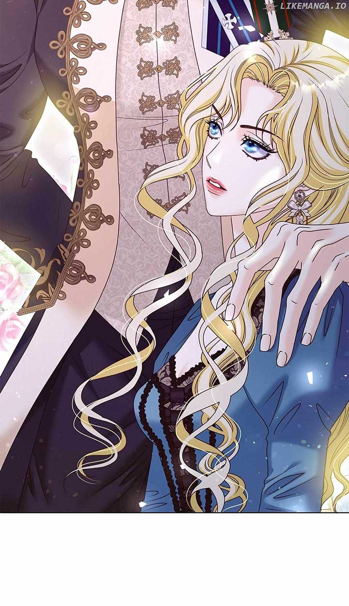 The Villainess Tames the Crazed Devil Chapter 38 392 083