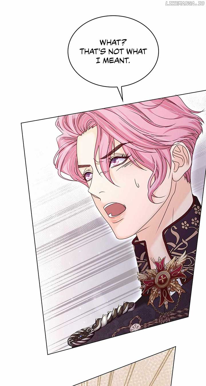 The Villainess Tames the Crazed Devil Chapter 38 393 084