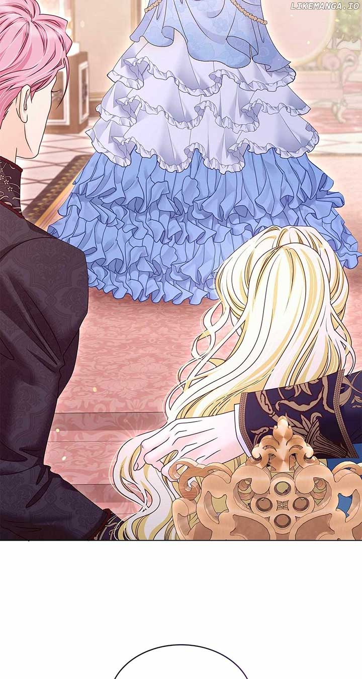 The Villainess Tames the Crazed Devil Chapter 38 395 086