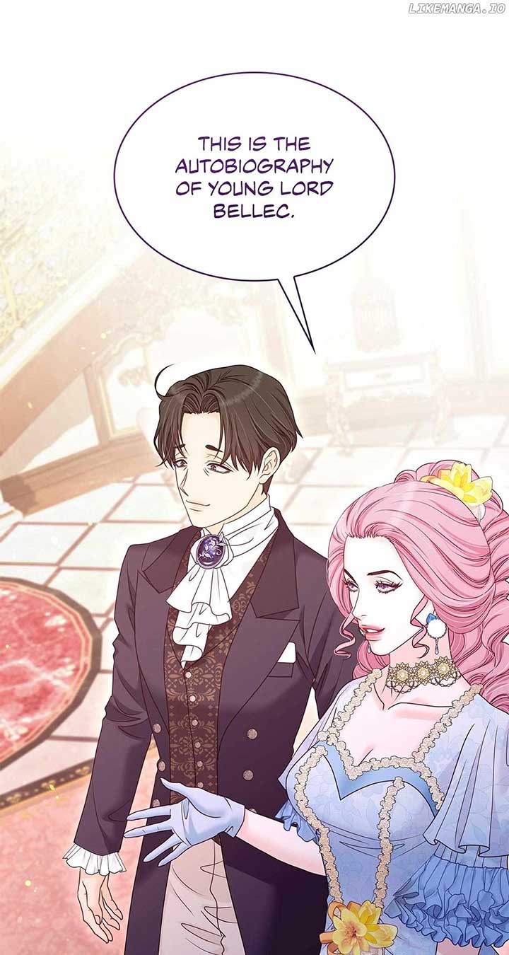 The Villainess Tames the Crazed Devil Chapter 38 397 088