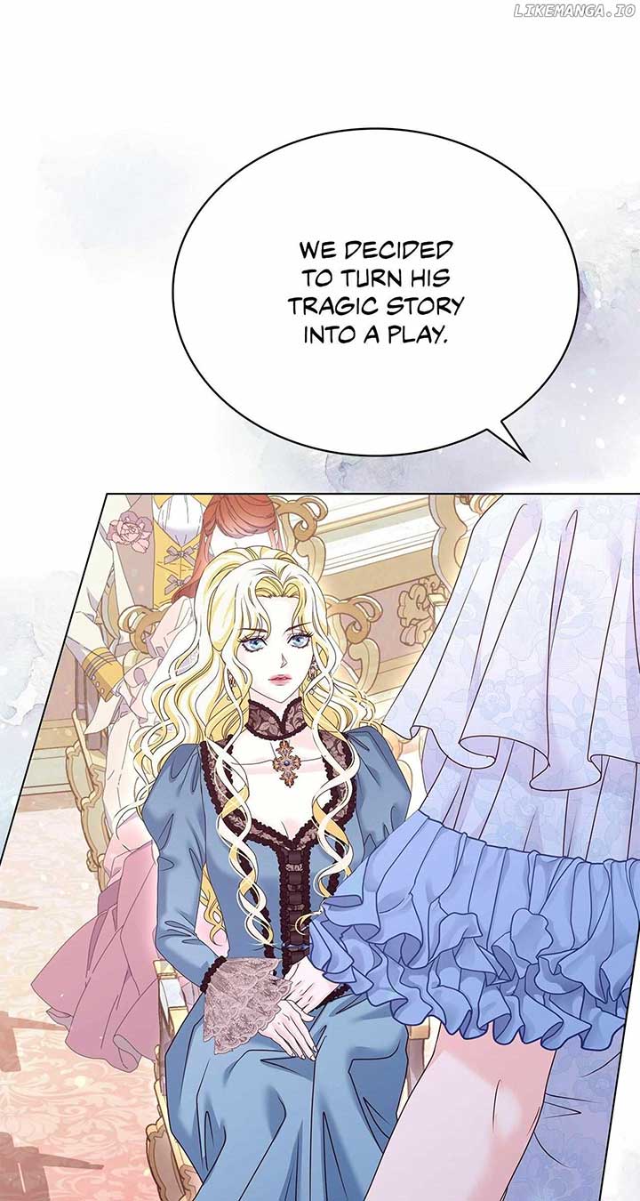 The Villainess Tames the Crazed Devil Chapter 38 400 091