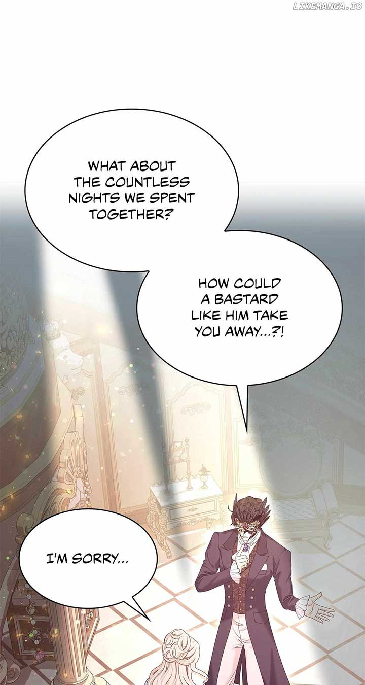 The Villainess Tames the Crazed Devil Chapter 38 405 096