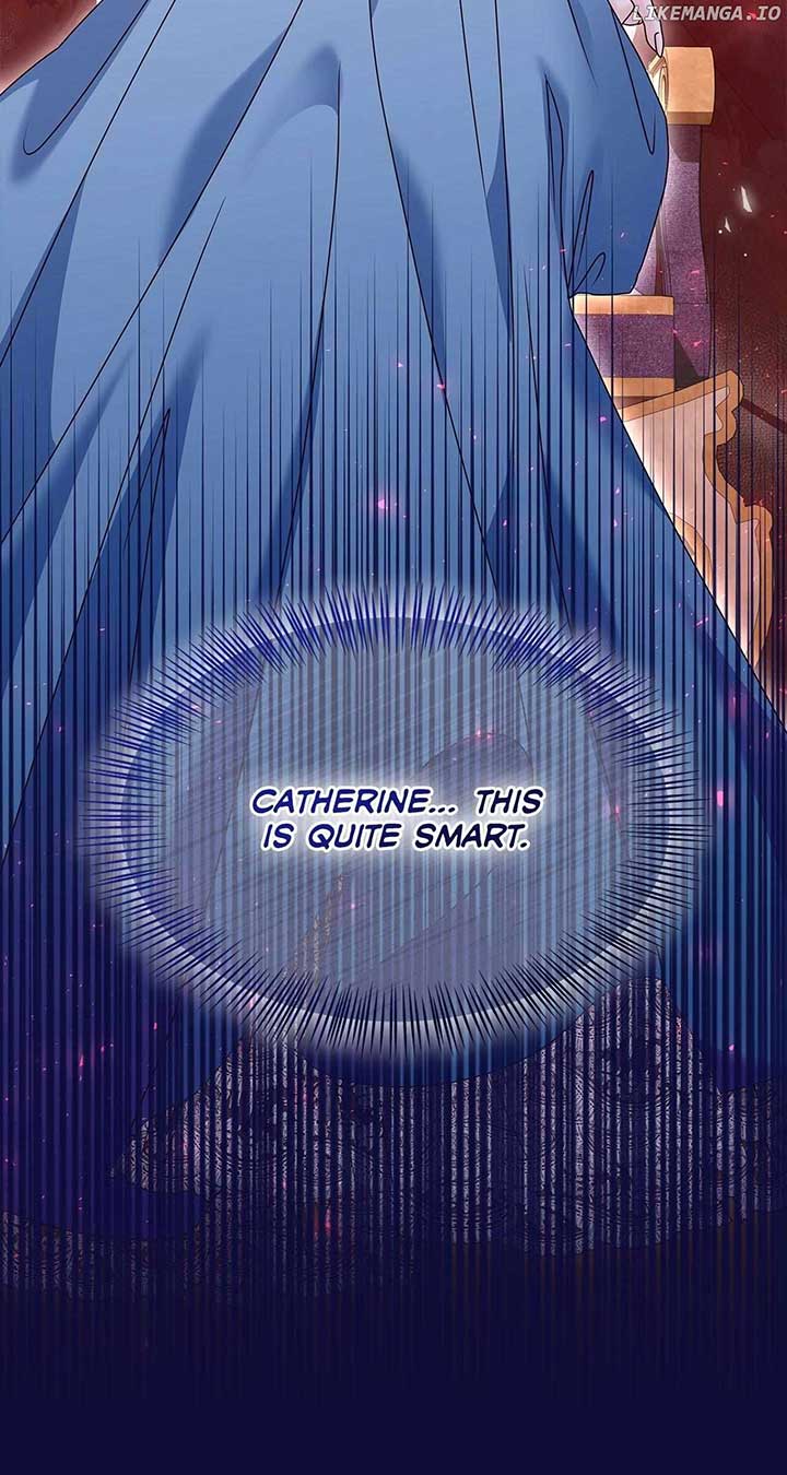 The Villainess Tames the Crazed Devil Chapter 38 411 102