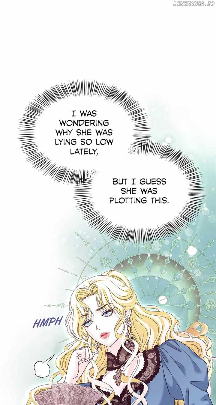 The Villainess Tames the Crazed Devil Chapter 39 305 001