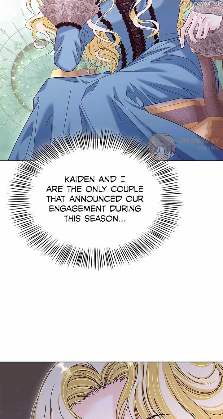 The Villainess Tames the Crazed Devil Chapter 39 306 002