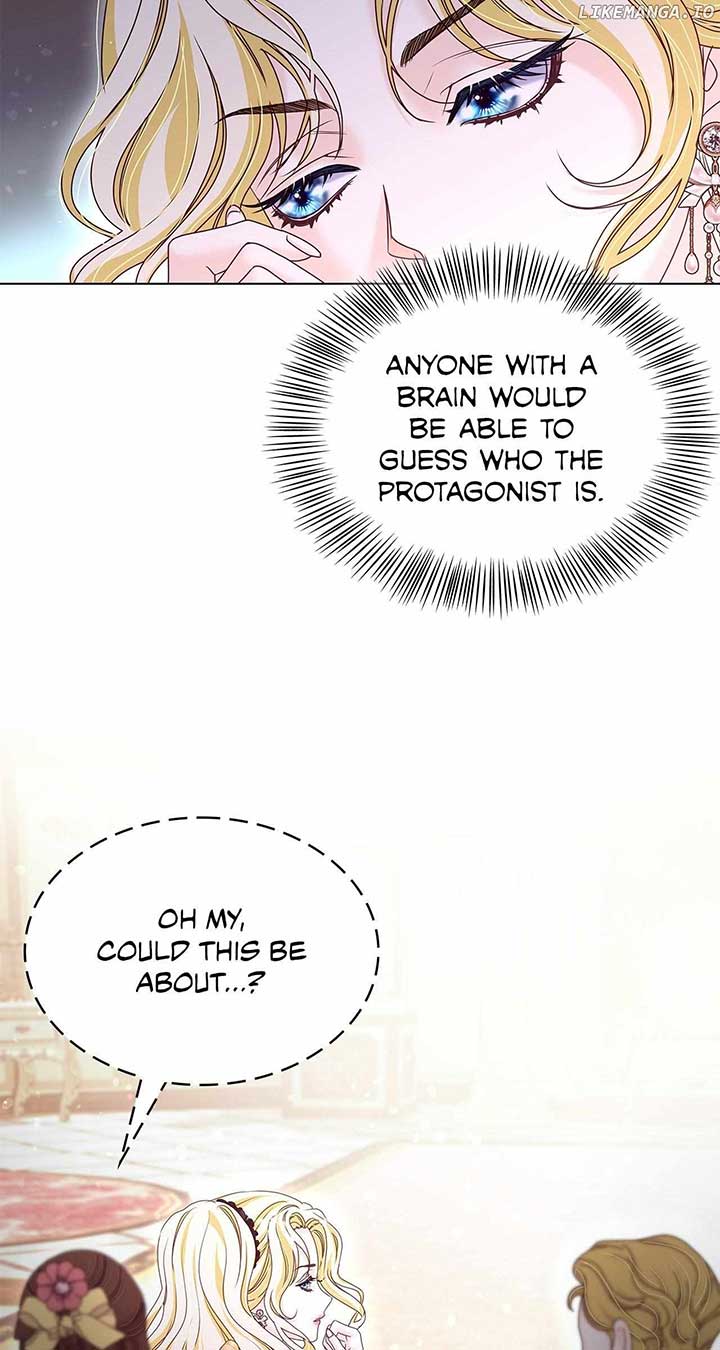 The Villainess Tames the Crazed Devil Chapter 39 307 003