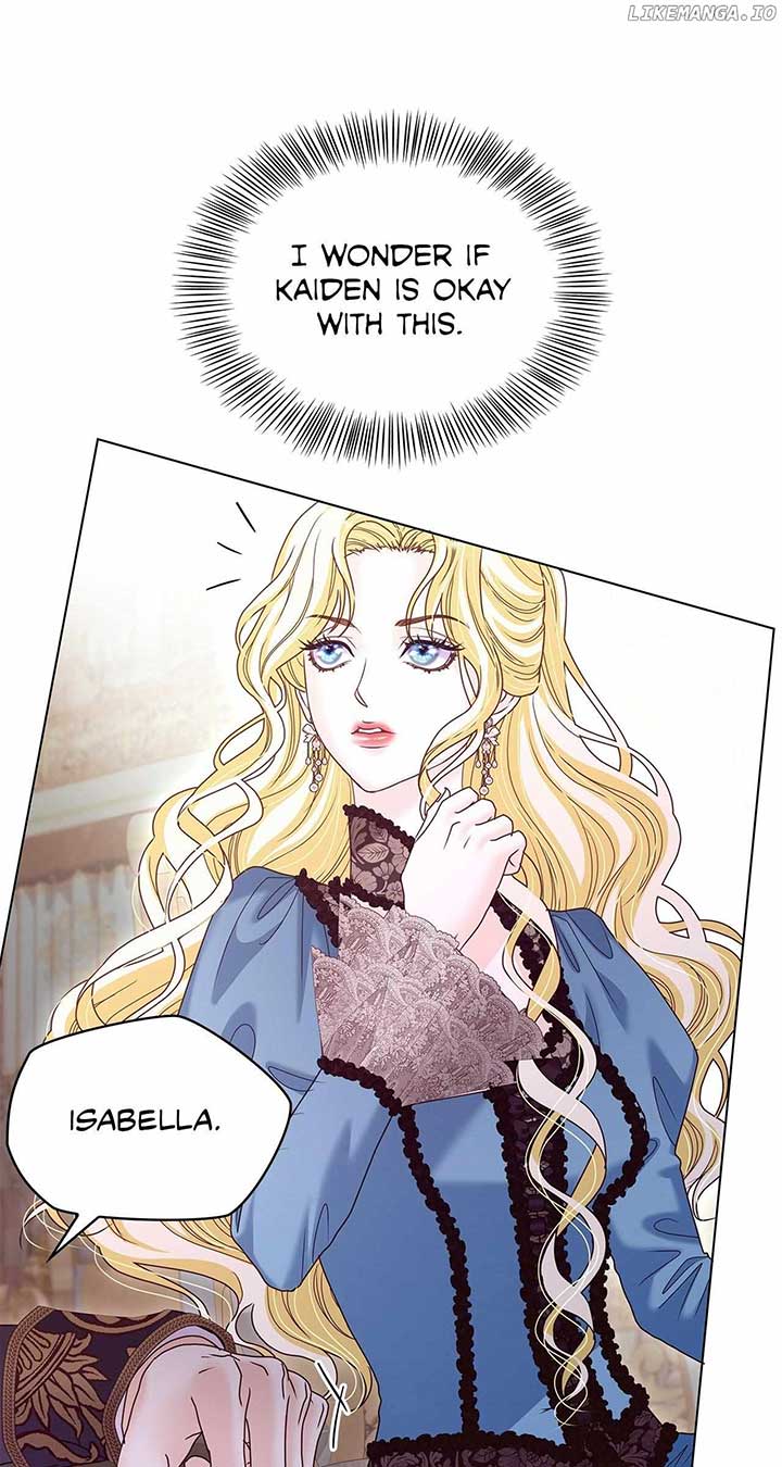 The Villainess Tames the Crazed Devil Chapter 39 309 005