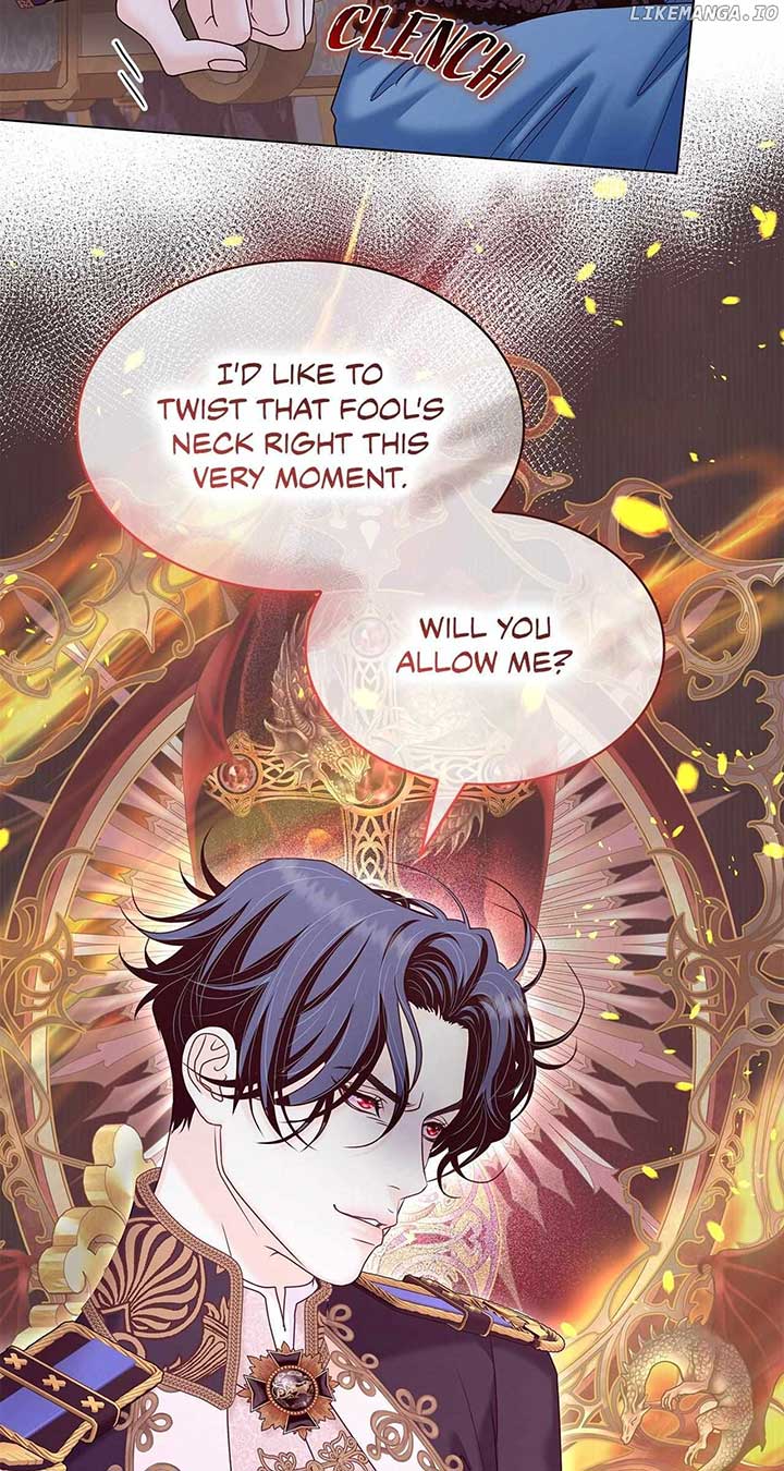 The Villainess Tames the Crazed Devil Chapter 39 310 006