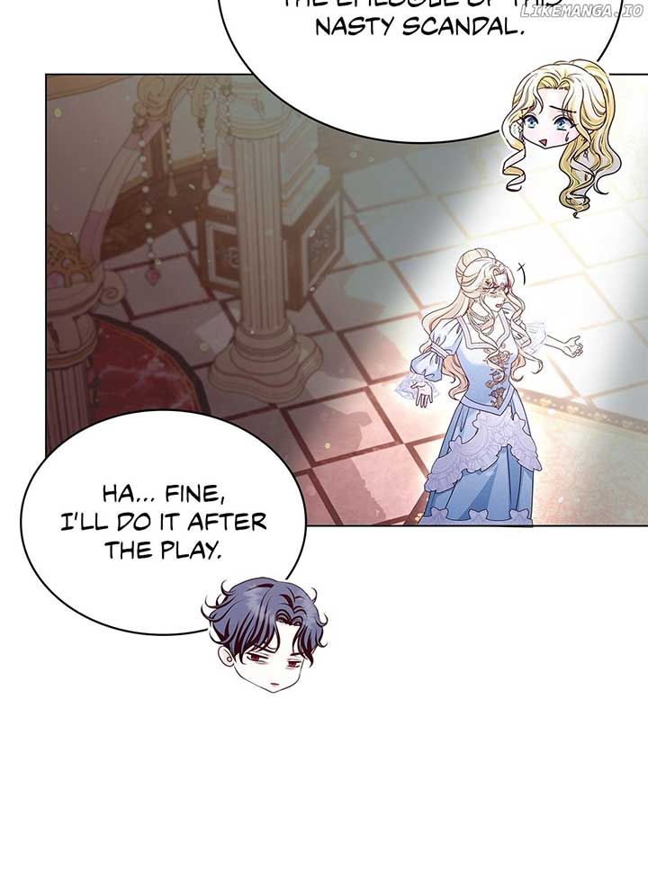 The Villainess Tames the Crazed Devil Chapter 39 312 008