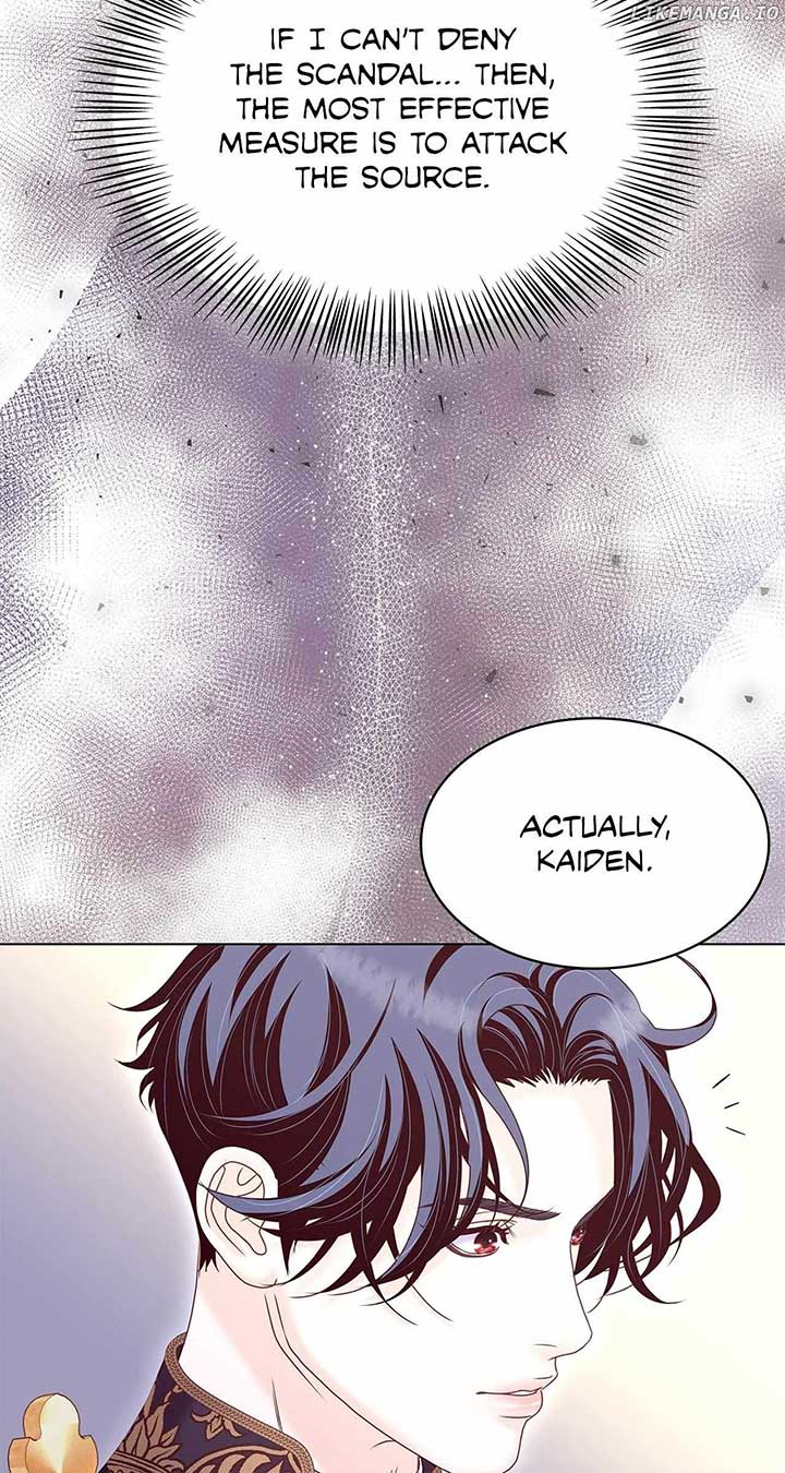 The Villainess Tames the Crazed Devil Chapter 39 314 010