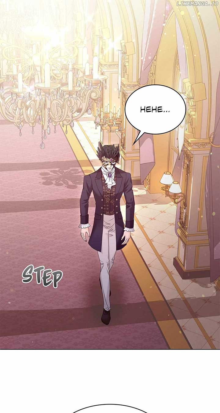 The Villainess Tames the Crazed Devil Chapter 39 323 019