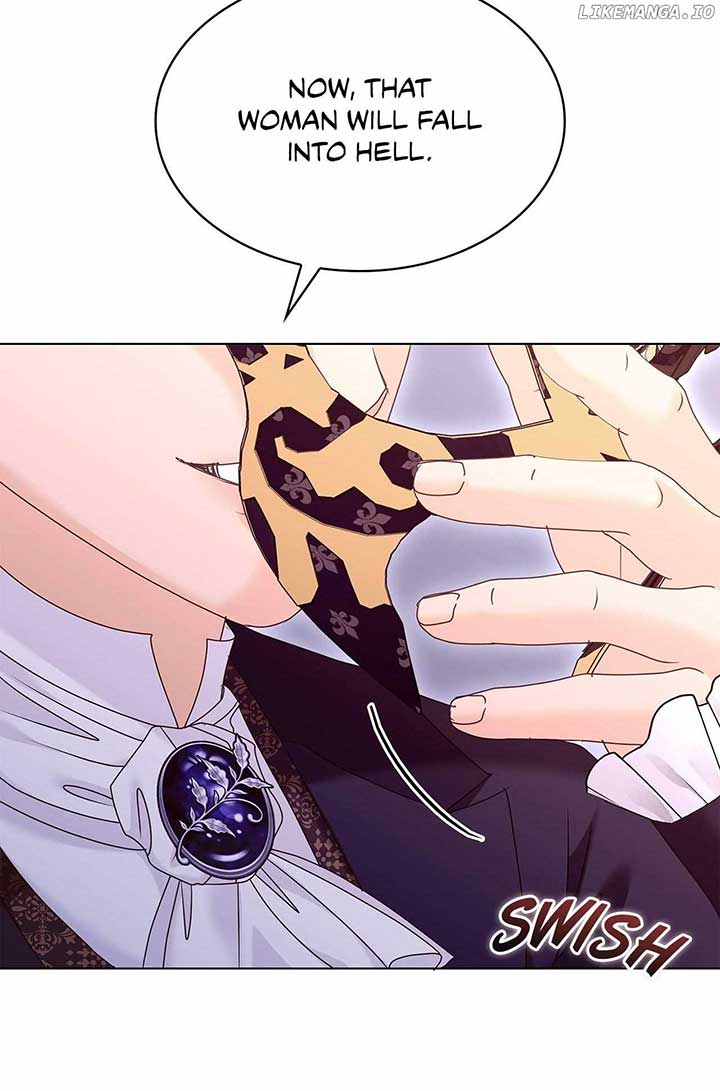 The Villainess Tames the Crazed Devil Chapter 39 324 020
