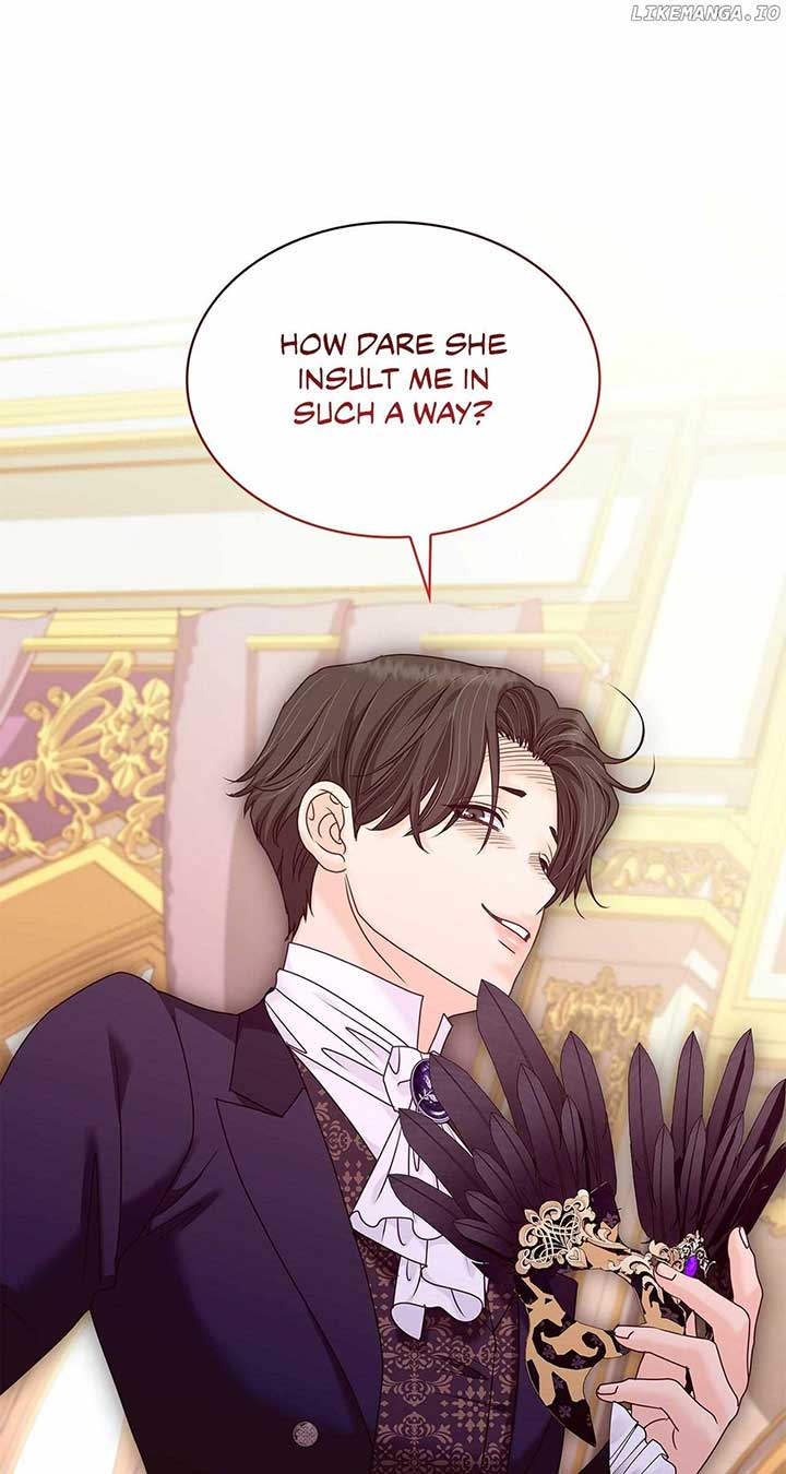 The Villainess Tames the Crazed Devil Chapter 39 325 021