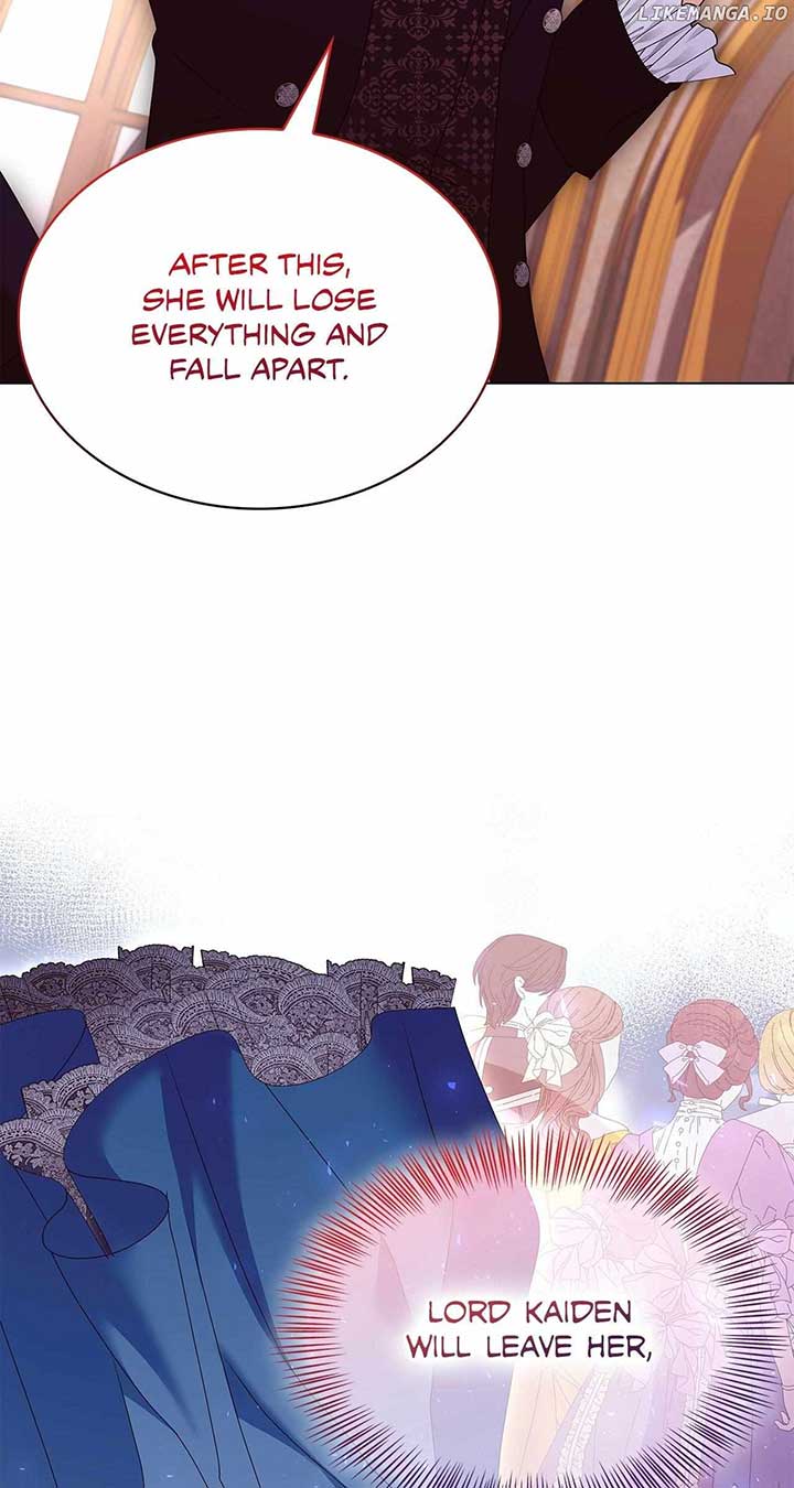 The Villainess Tames the Crazed Devil Chapter 39 326 022