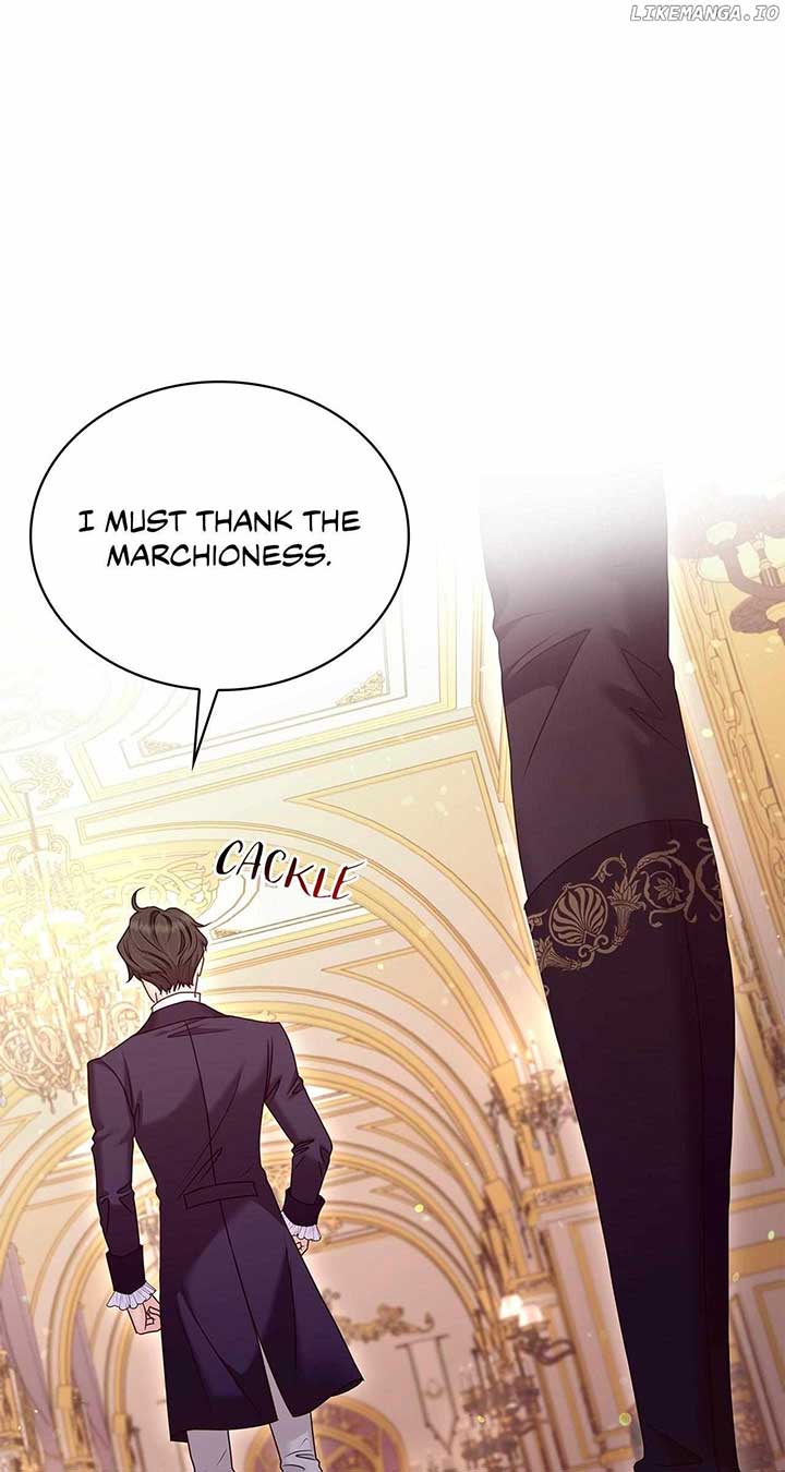 The Villainess Tames the Crazed Devil Chapter 39 330 026