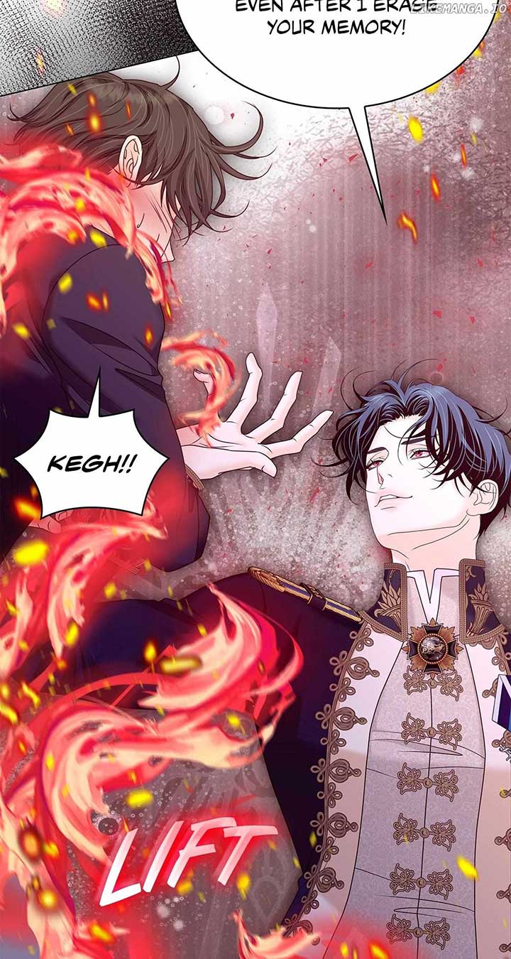 The Villainess Tames the Crazed Devil Chapter 39 339 035