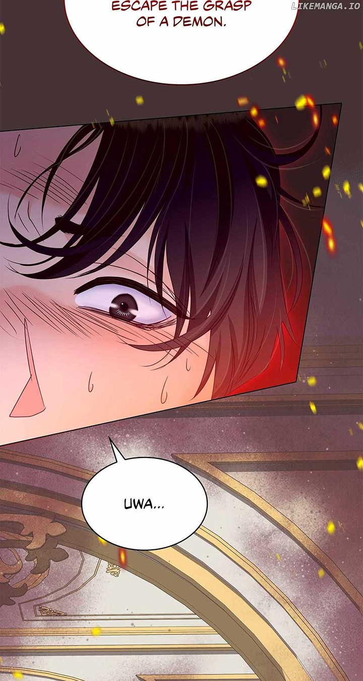 The Villainess Tames the Crazed Devil Chapter 39 341 037