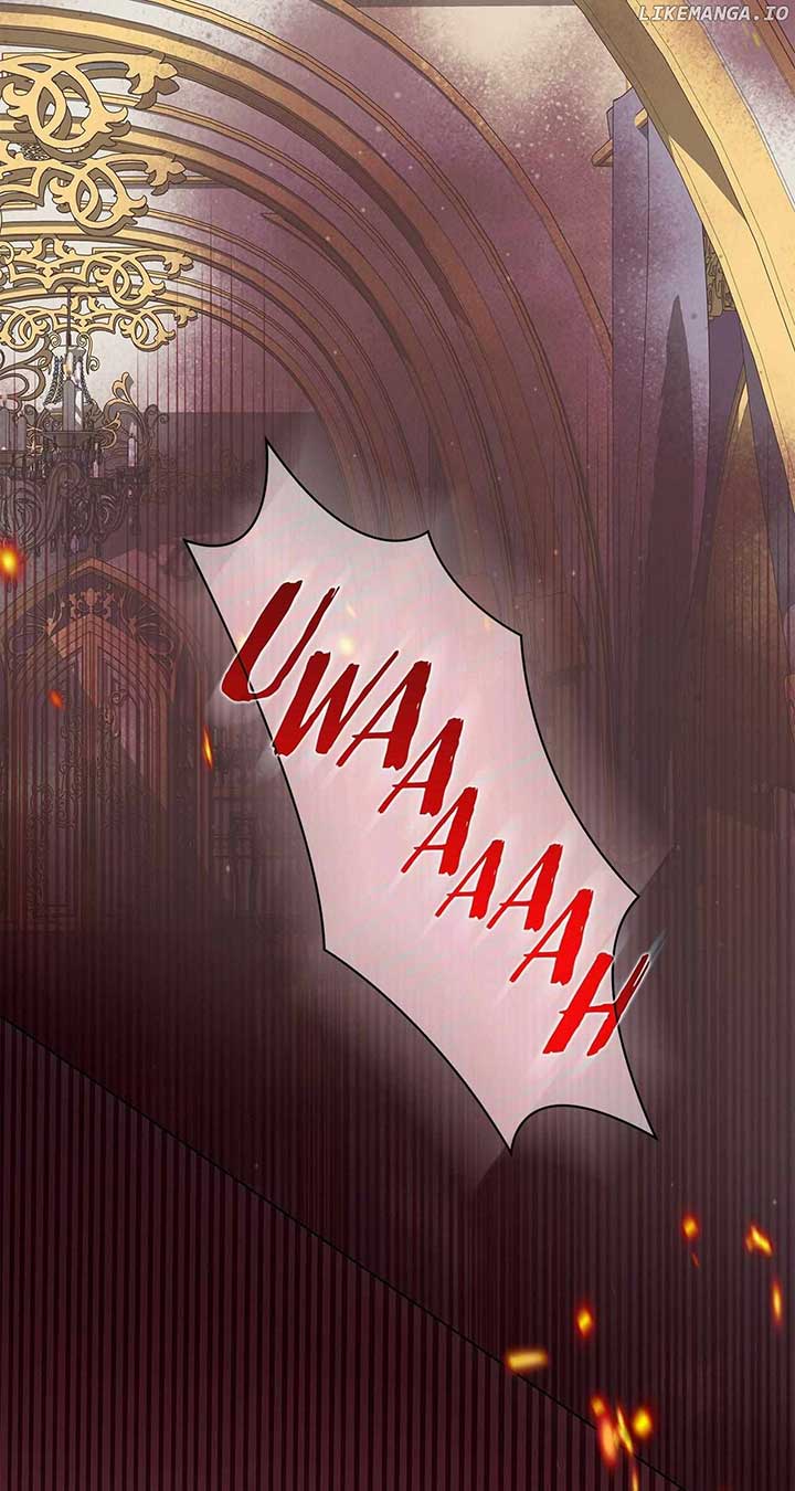 The Villainess Tames the Crazed Devil Chapter 39 342 038