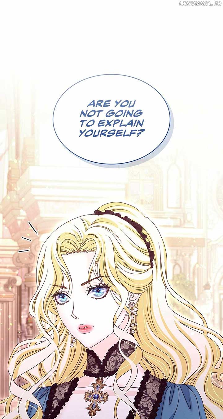 The Villainess Tames the Crazed Devil Chapter 39 346 042