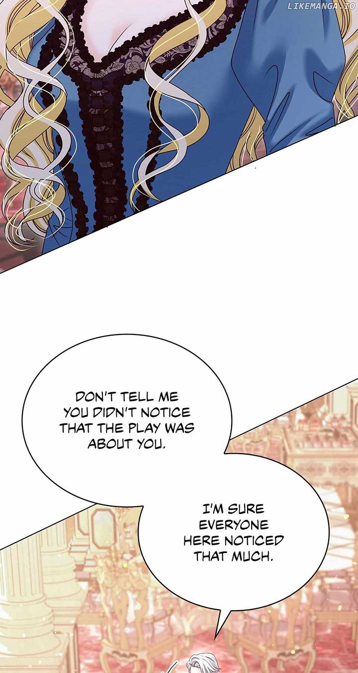 The Villainess Tames the Crazed Devil Chapter 39 347 043