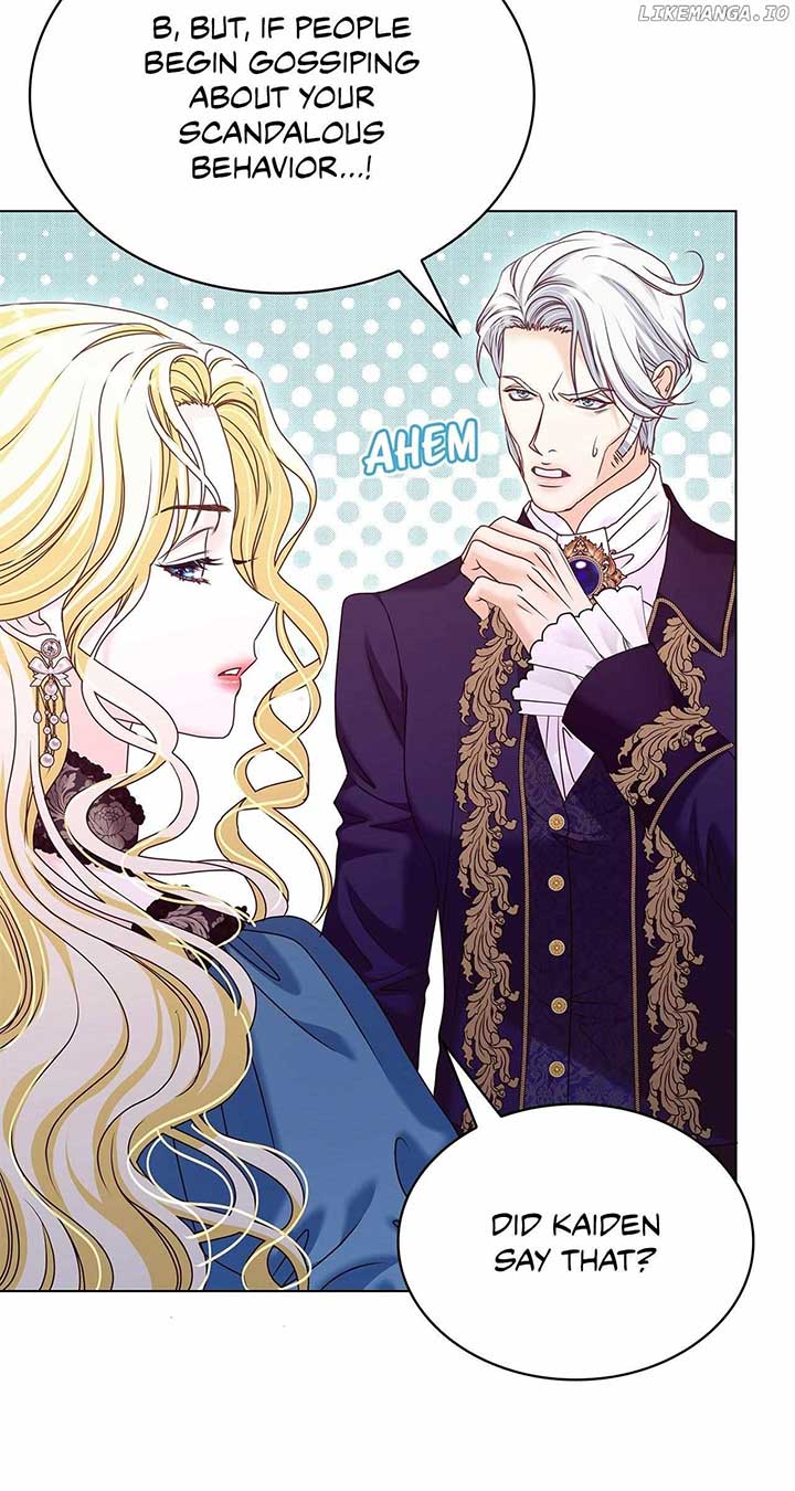 The Villainess Tames the Crazed Devil Chapter 39 349 045