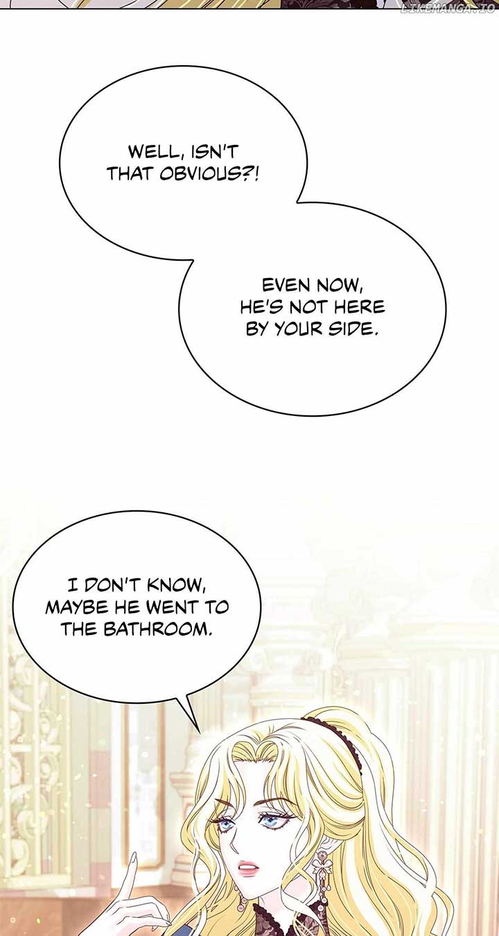 The Villainess Tames the Crazed Devil Chapter 39 352 048