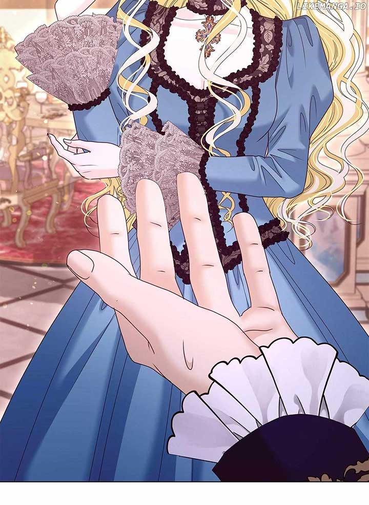 The Villainess Tames the Crazed Devil Chapter 39 353 049