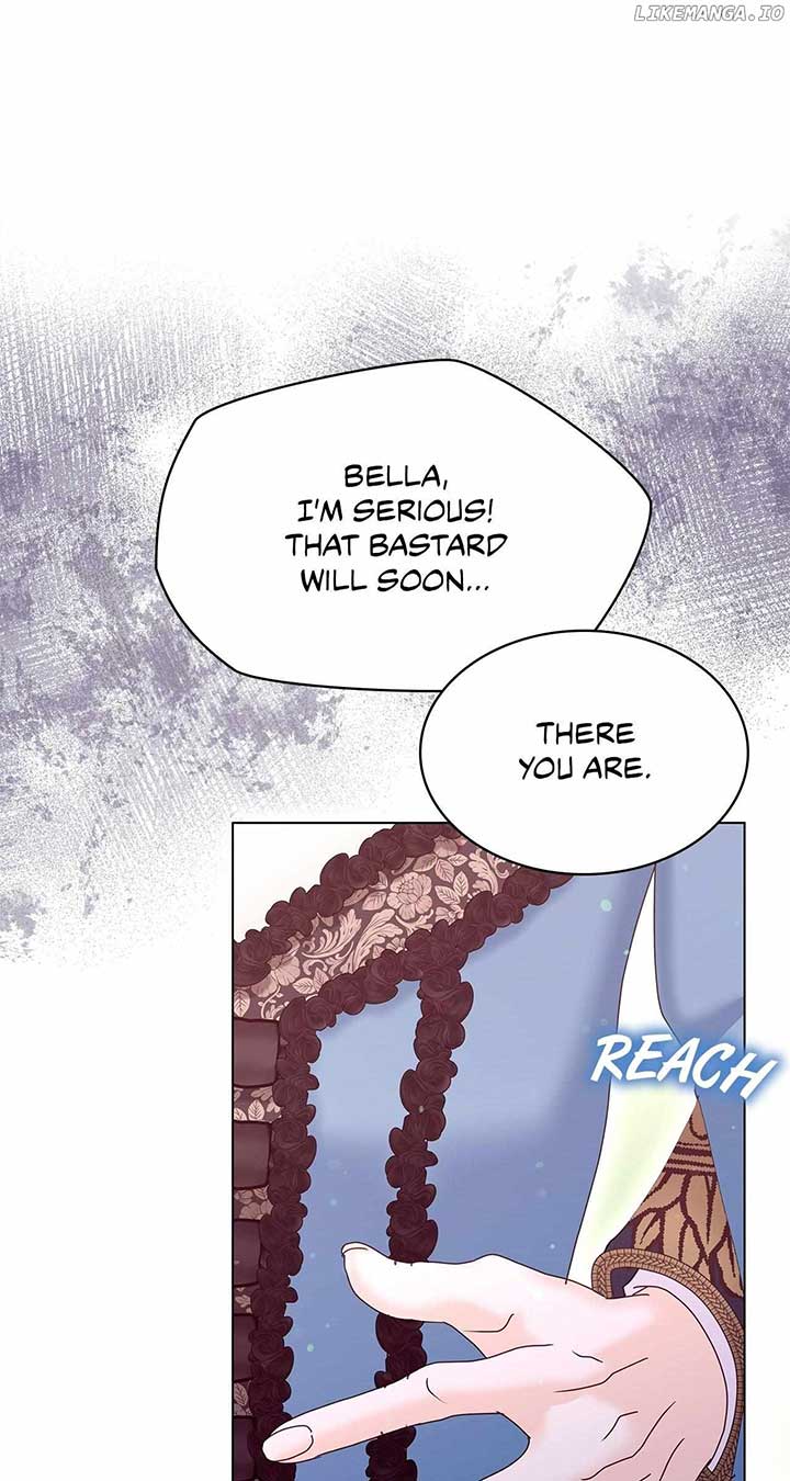 The Villainess Tames the Crazed Devil Chapter 39 354 050