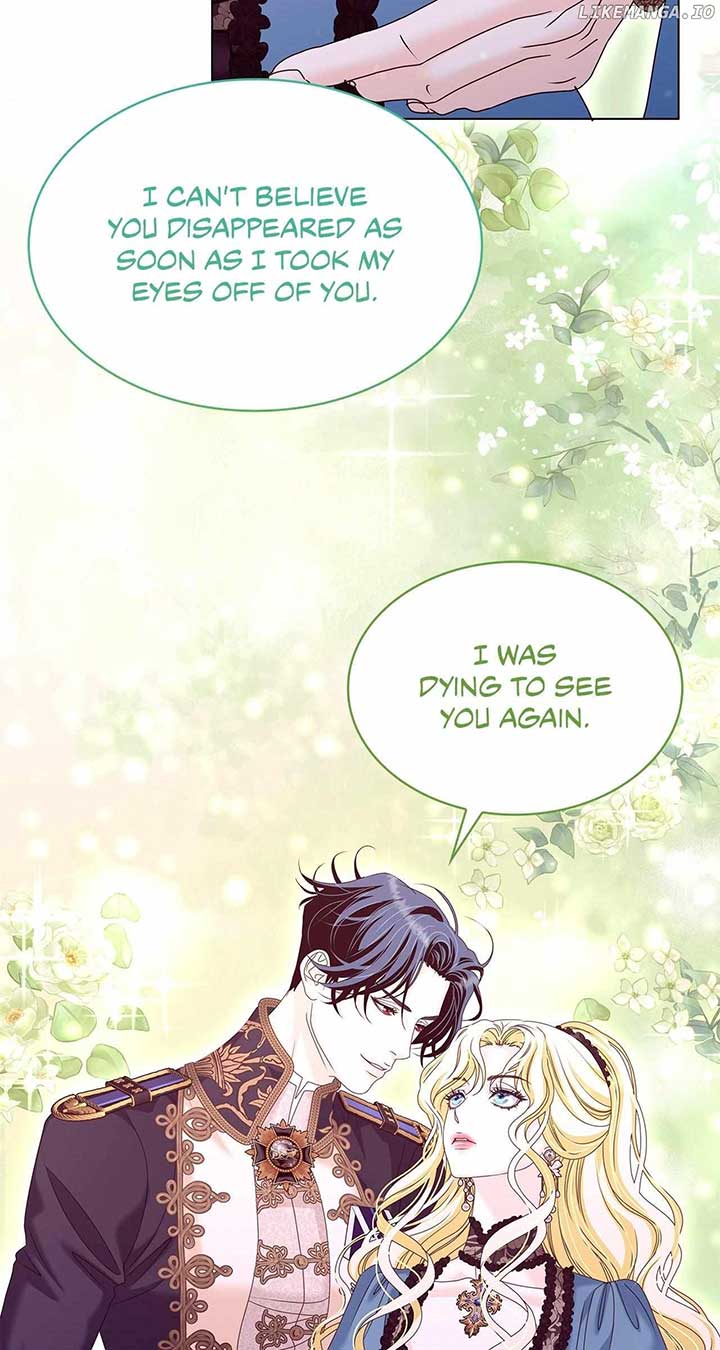 The Villainess Tames the Crazed Devil Chapter 39 355 051