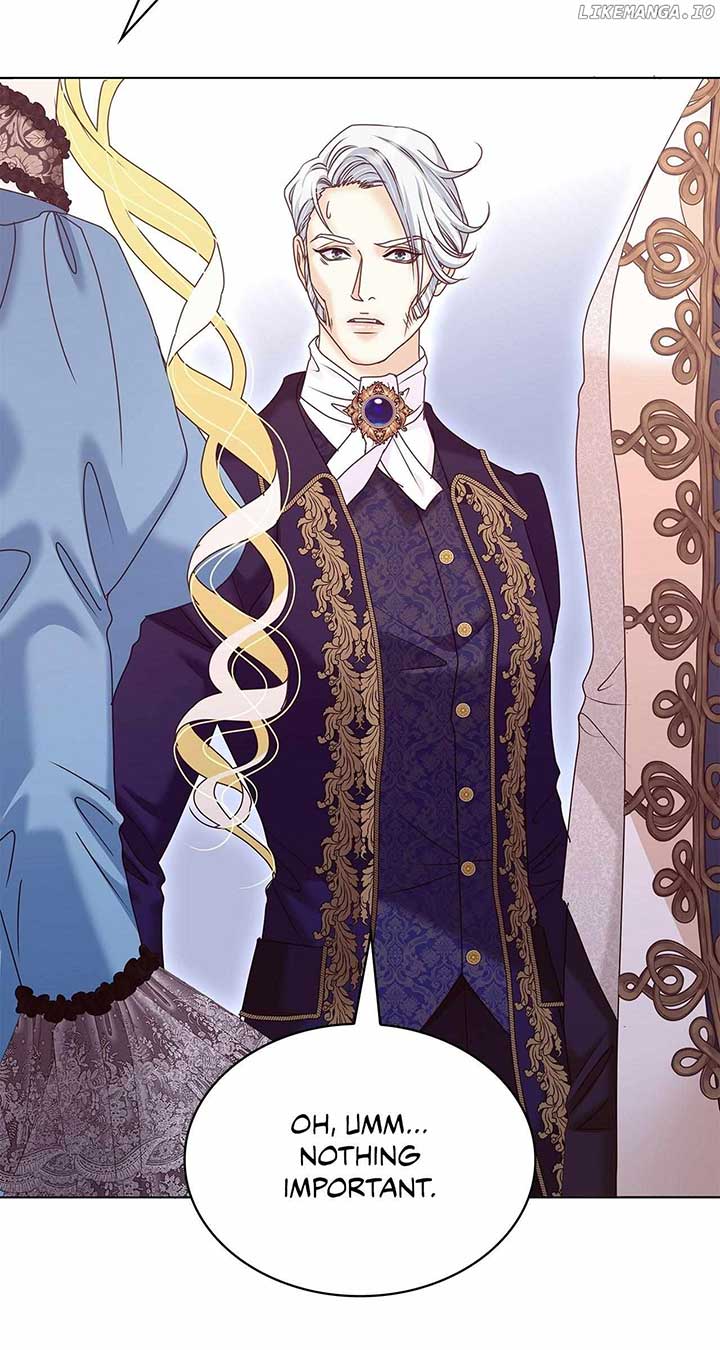 The Villainess Tames the Crazed Devil Chapter 39 357 053