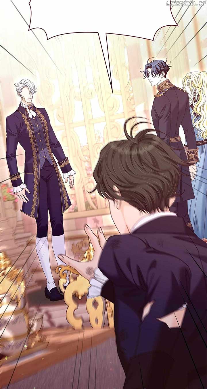 The Villainess Tames the Crazed Devil Chapter 39 360 056