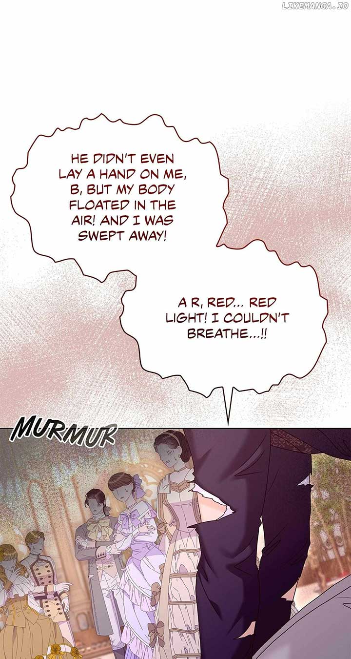 The Villainess Tames the Crazed Devil Chapter 39 363 059