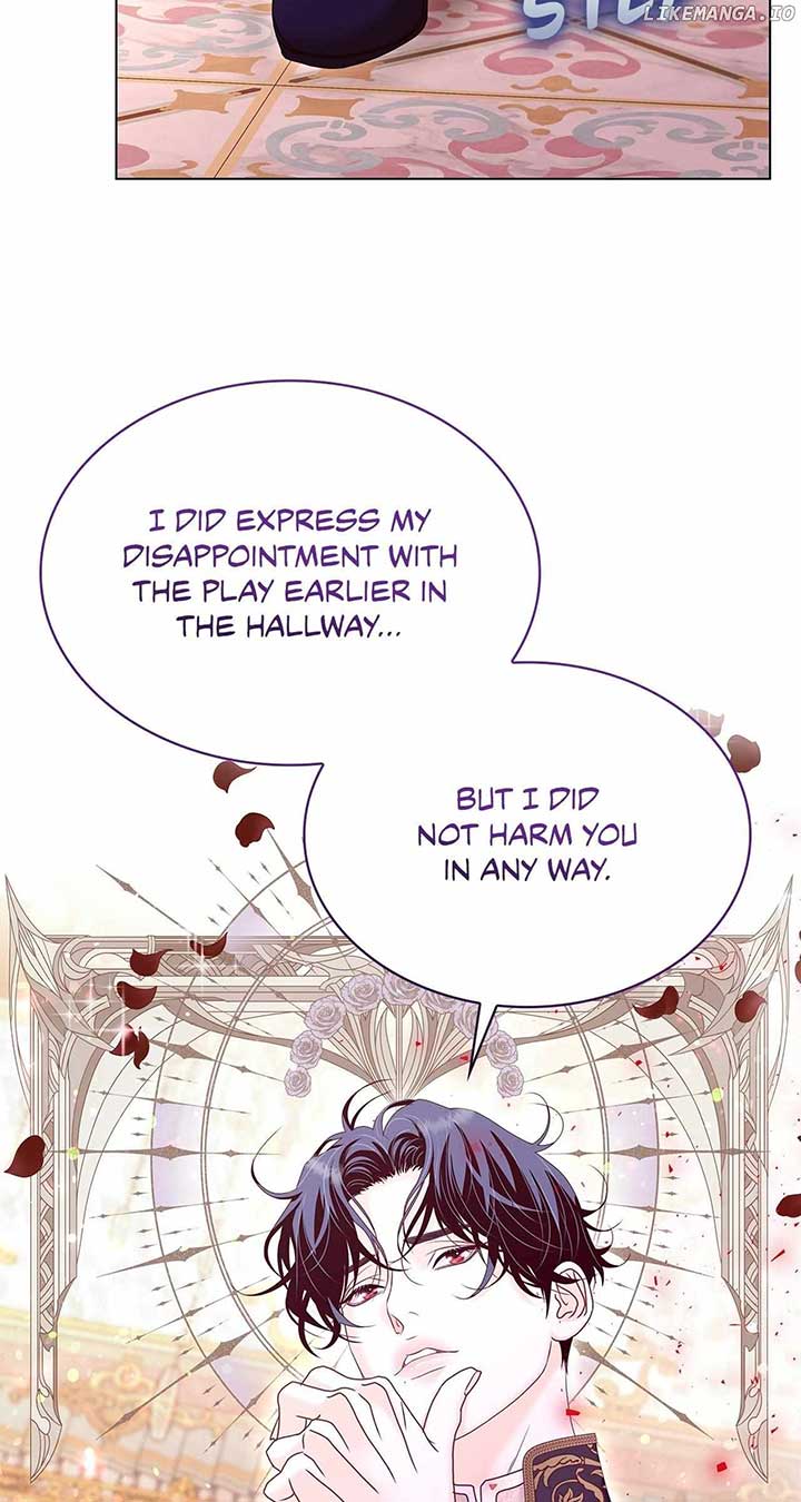 The Villainess Tames the Crazed Devil Chapter 39 365 061