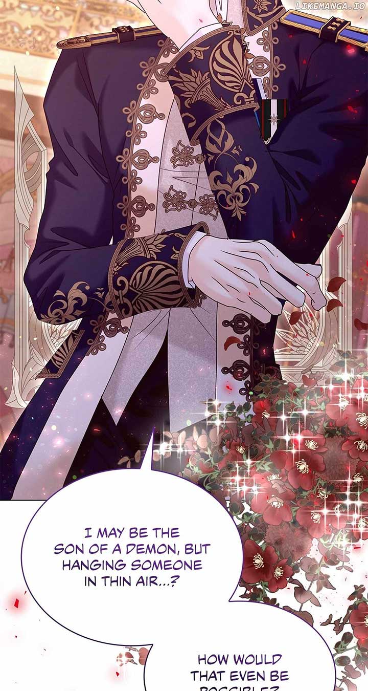 The Villainess Tames the Crazed Devil Chapter 39 366 062