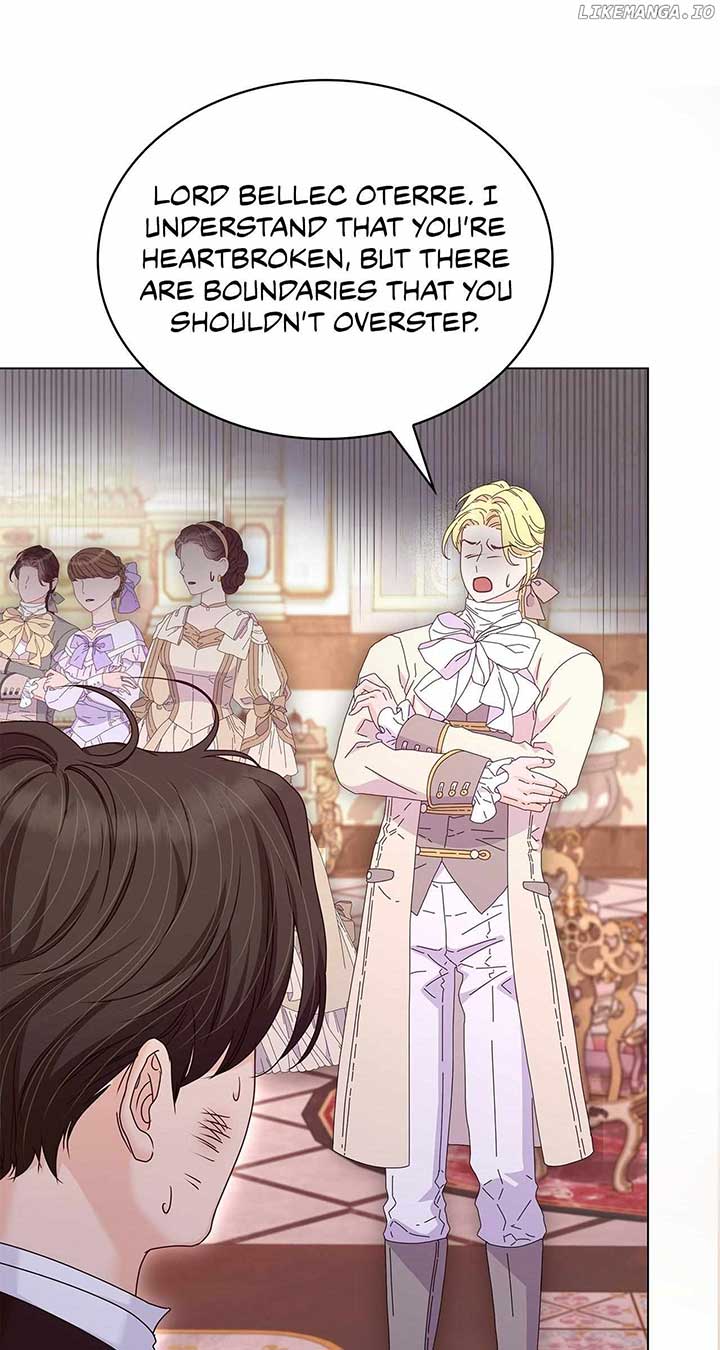 The Villainess Tames the Crazed Devil Chapter 39 370 066