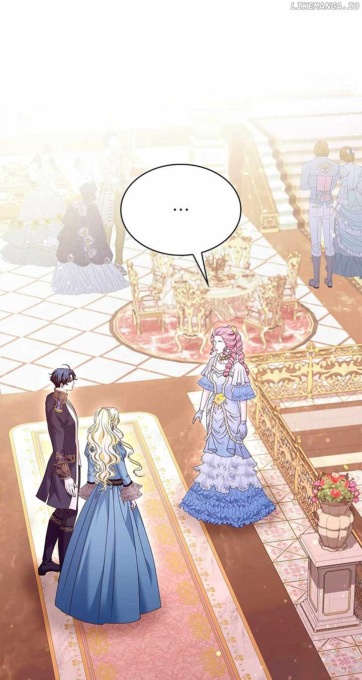 The Villainess Tames the Crazed Devil Chapter 39 378 074