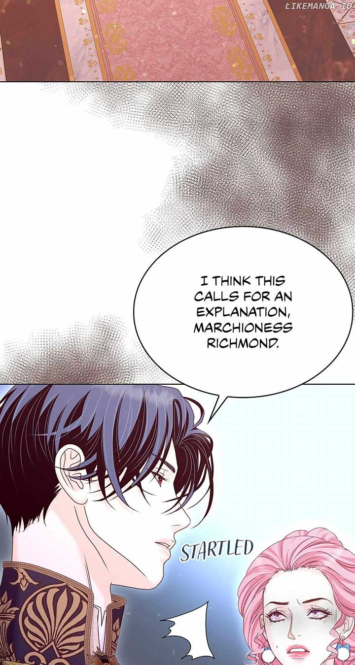 The Villainess Tames the Crazed Devil Chapter 39 379 075