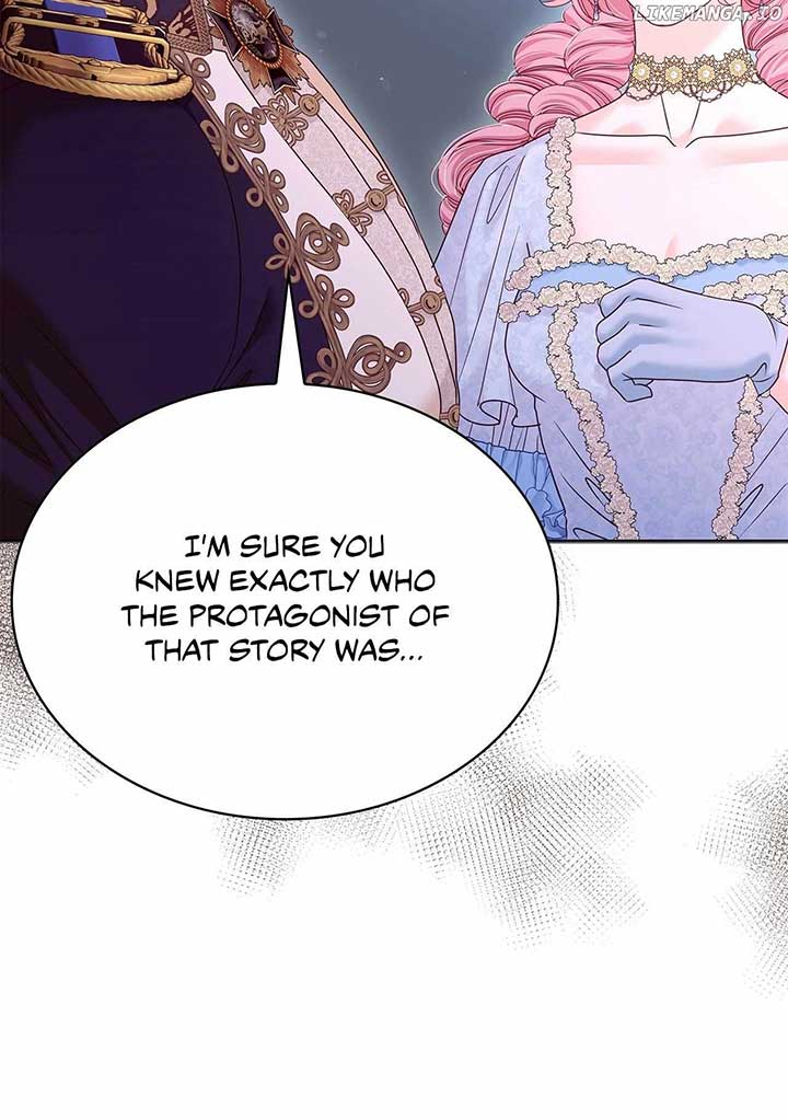 The Villainess Tames the Crazed Devil Chapter 39 380 076