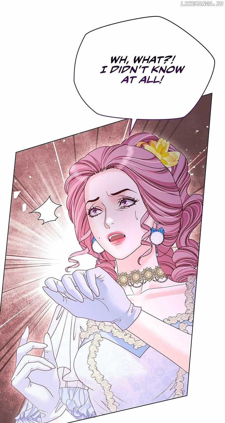 The Villainess Tames the Crazed Devil Chapter 39 381 077