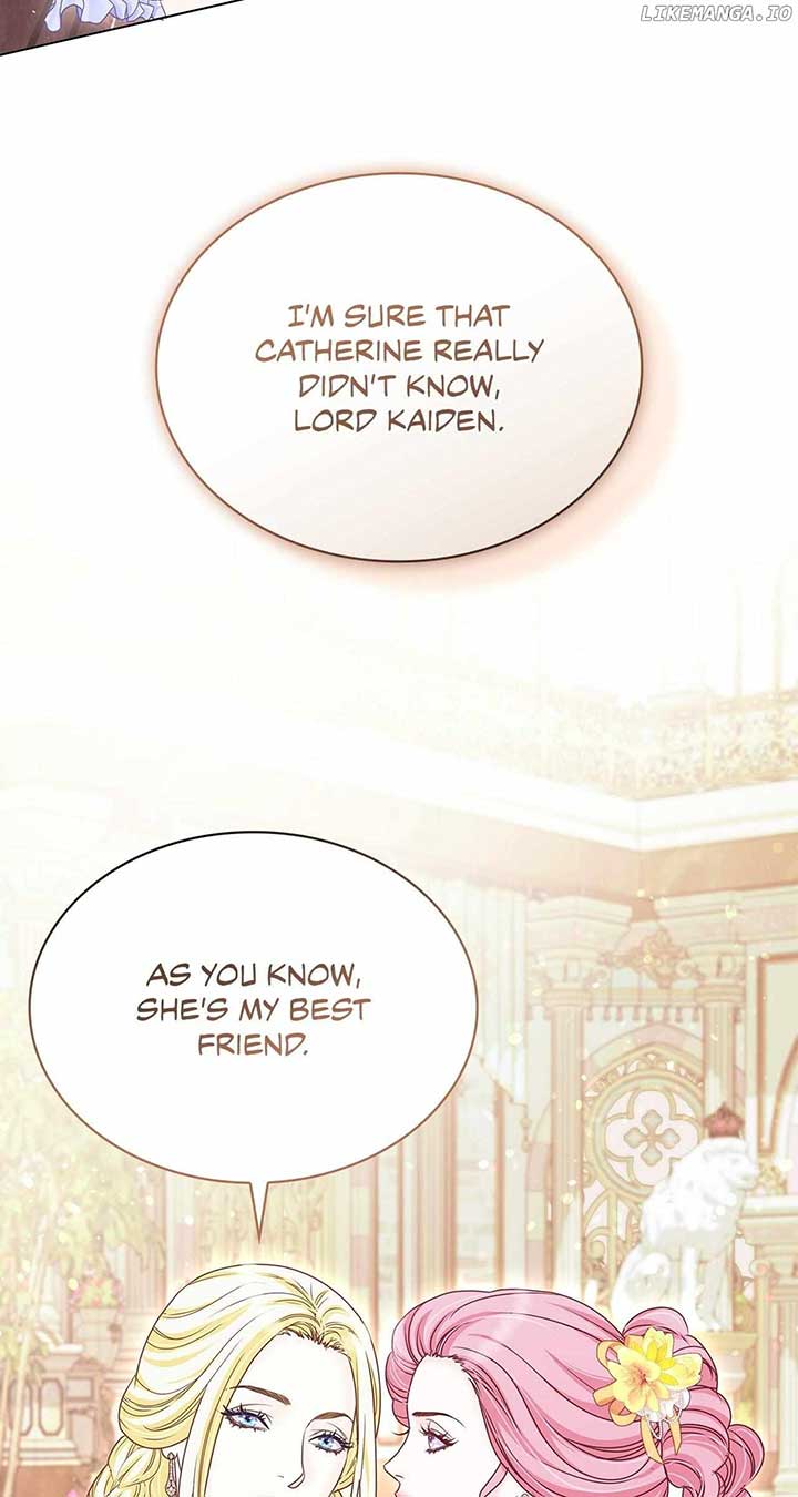 The Villainess Tames the Crazed Devil Chapter 39 382 078