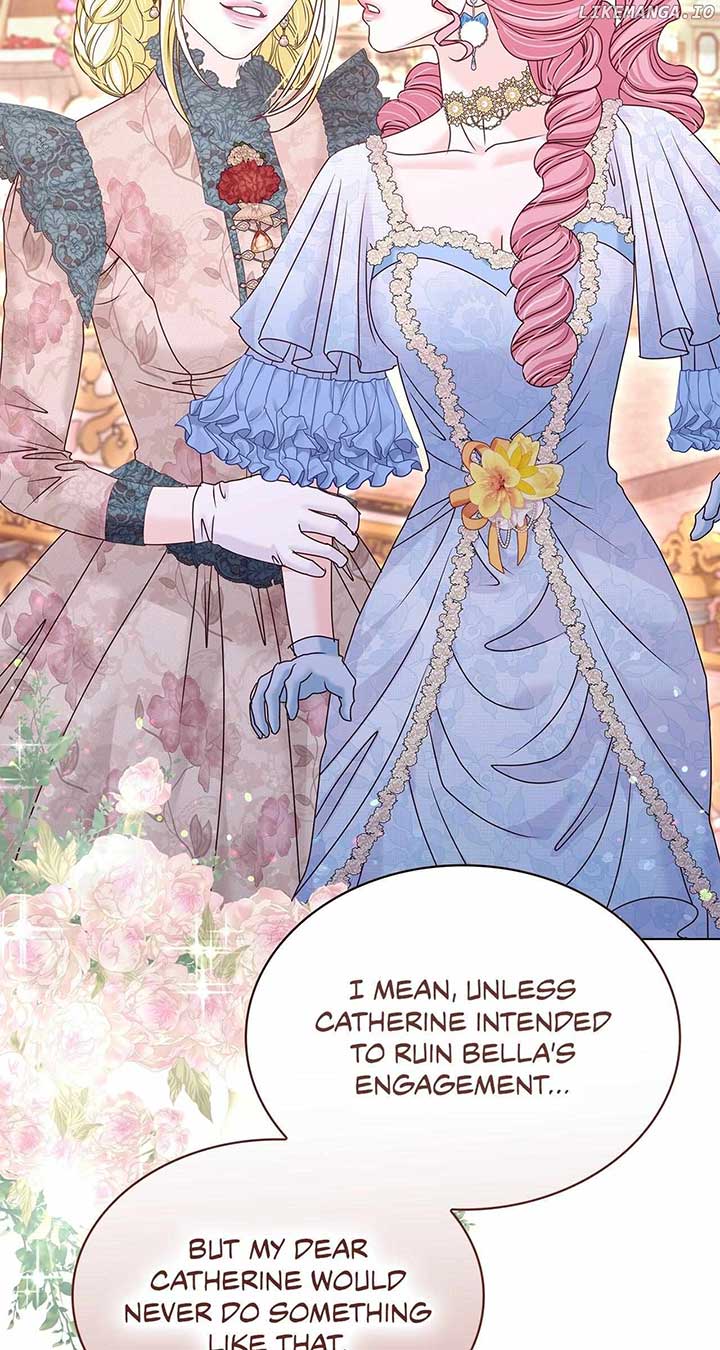 The Villainess Tames the Crazed Devil Chapter 39 383 079