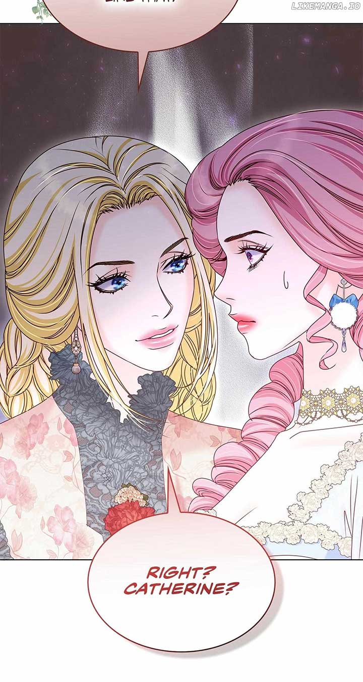 The Villainess Tames the Crazed Devil Chapter 39 384 080