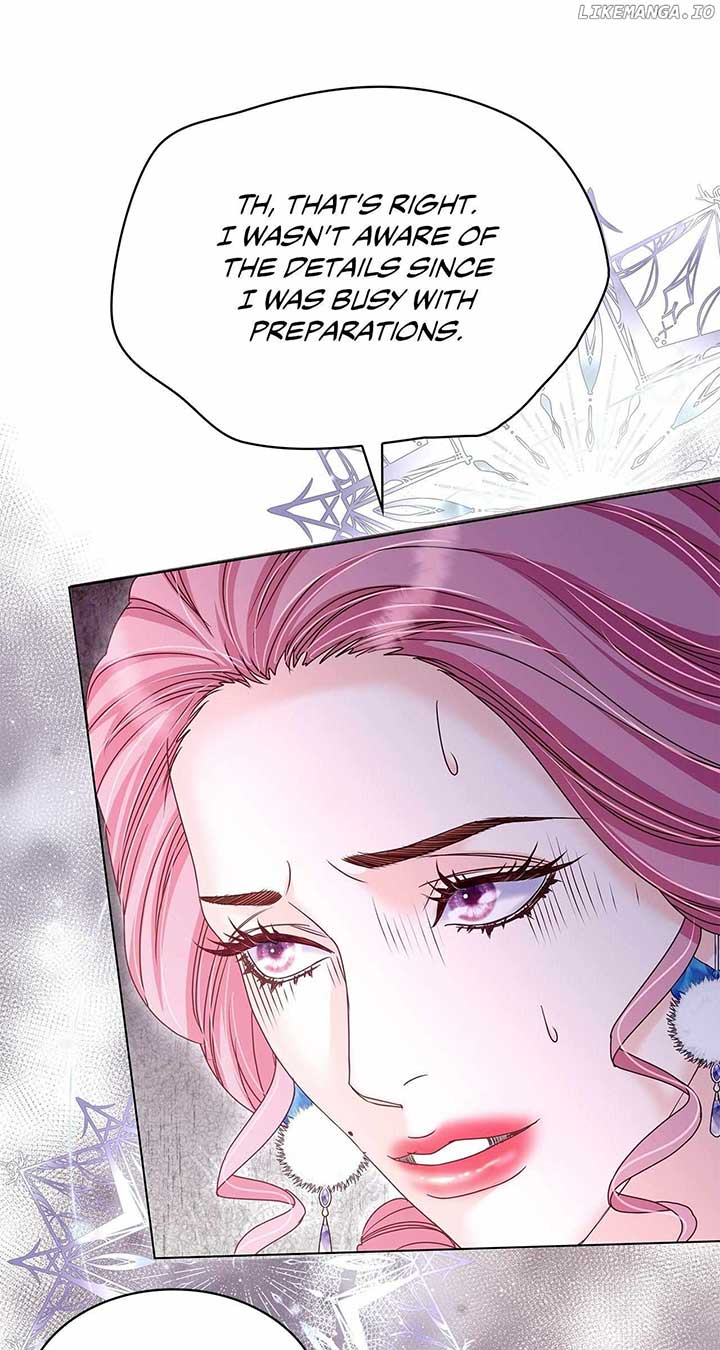 The Villainess Tames the Crazed Devil Chapter 39 386 082